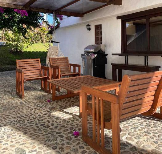 Finca en  Arriendo en Rionegro - Miniatura 19
