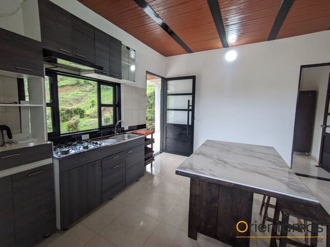 Finca en Arriendo en El salado, Guarne - Miniatura 3
