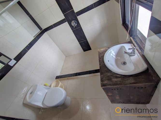 Finca en Arriendo en El salado, Guarne - Miniatura 6