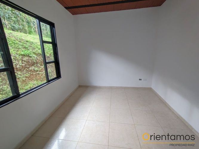 Finca en Arriendo en El salado, Guarne - Miniatura 8