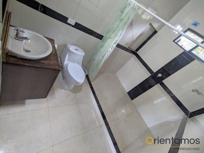 Finca en Arriendo en El salado, Guarne - Miniatura 9