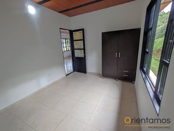 Finca en Arriendo en El salado, Guarne - Miniatura 10