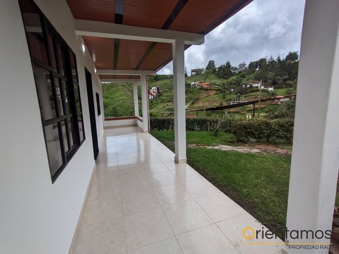 Finca en Arriendo en El salado, Guarne - Miniatura 11
