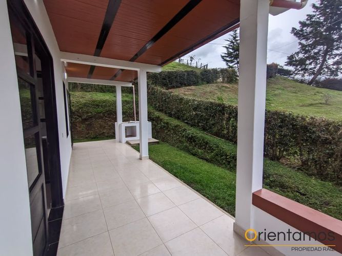 Finca en Arriendo en El salado, Guarne - Miniatura 12