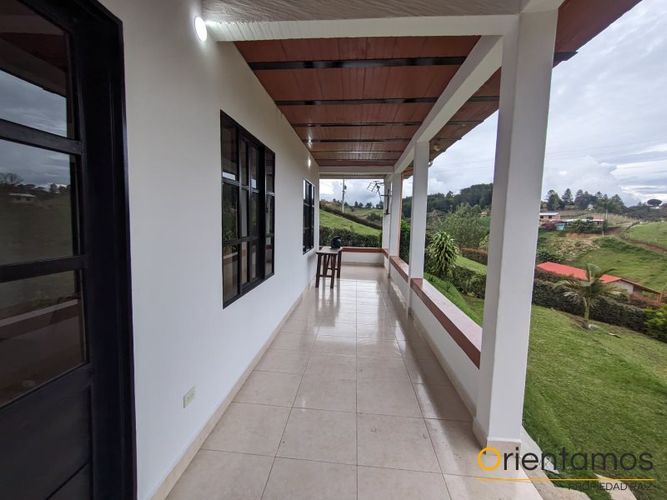 Finca en Arriendo en El salado, Guarne - Miniatura 14