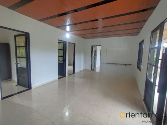 Finca en Arriendo en El salado, Guarne - Miniatura 16