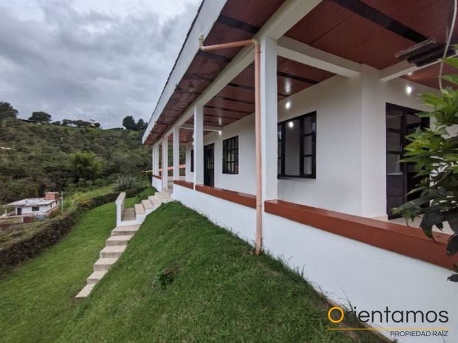 Finca en Arriendo en El salado, Guarne - Miniatura 17
