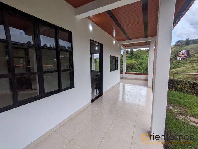 Finca en Arriendo en El salado, Guarne - Miniatura 18