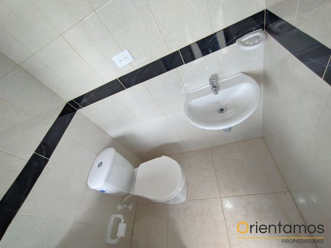 Finca en Arriendo en El salado, Guarne - Miniatura 19