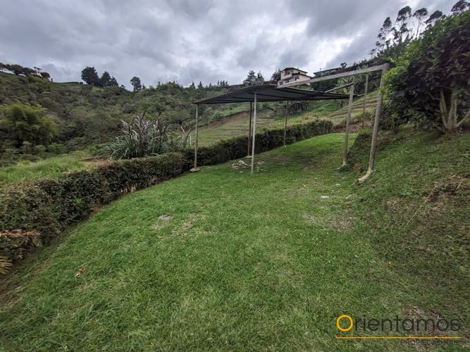 Finca en Arriendo en El salado, Guarne - Miniatura 20