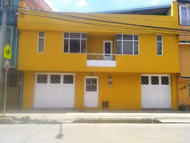 Casa en venta en Bosa, Bogotá - Imagen 1