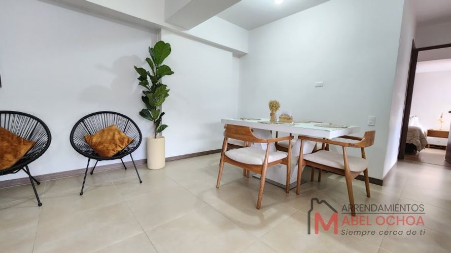 Apartamento en Arriendo en Las Lomitas, Sabaneta - Miniatura 5
