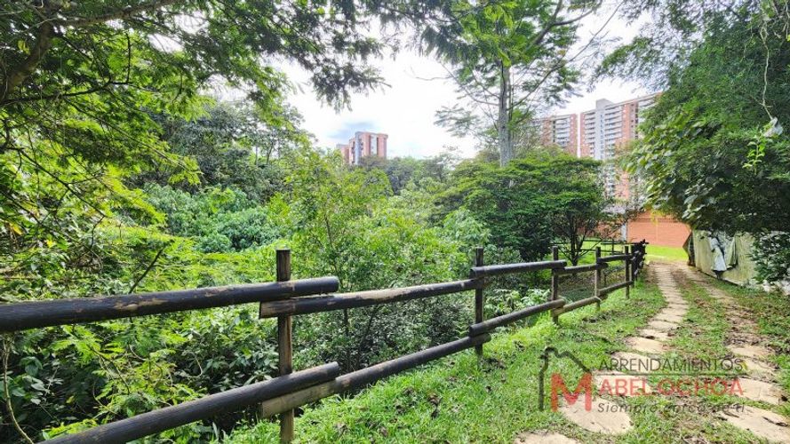 Apartamento en Arriendo en Las Lomitas, Sabaneta - Miniatura 20