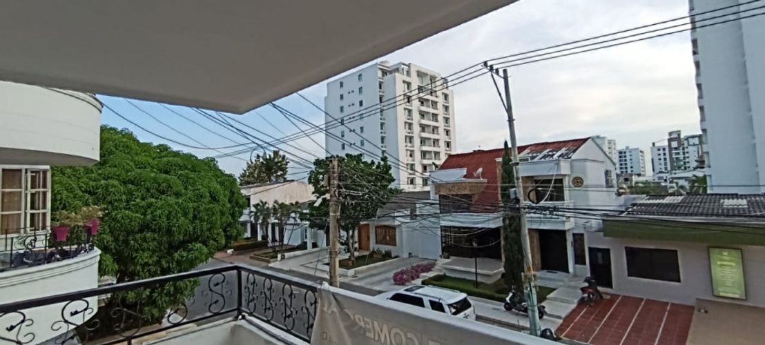 Casa en Arriendo en La castellana, Montería - Miniatura 20