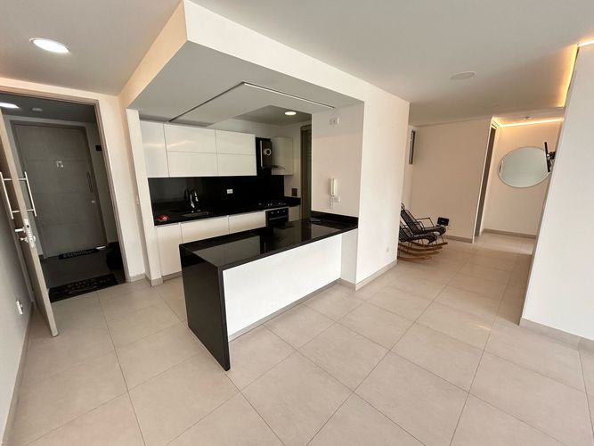 Apartamento en Arriendo en Sotomayor, Bucaramanga - Imagen 1
