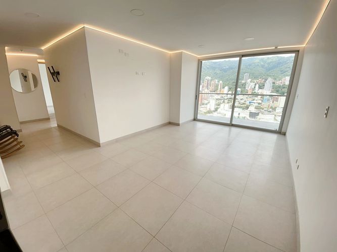 Apartamento en Arriendo en Sotomayor, Bucaramanga - Miniatura 2