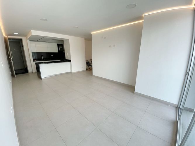 Apartamento en Arriendo en Sotomayor, Bucaramanga - Miniatura 3