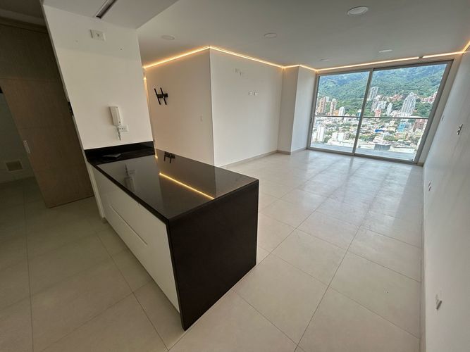 Apartamento en Arriendo en Sotomayor, Bucaramanga - Miniatura 4