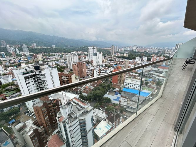 Apartamento en Arriendo en Sotomayor, Bucaramanga - Miniatura 6