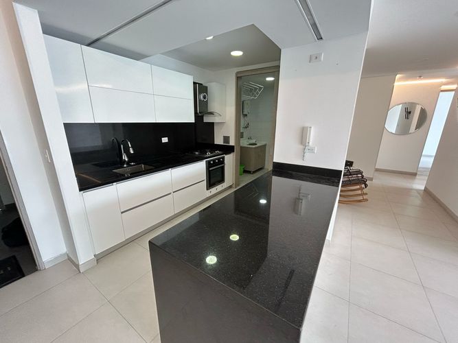 Apartamento en Arriendo en Sotomayor, Bucaramanga - Miniatura 8