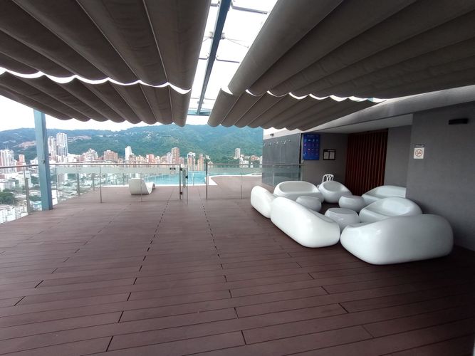 Apartamento en Arriendo en Sotomayor, Bucaramanga - Miniatura 25