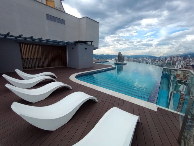 Apartamento en Arriendo en Sotomayor, Bucaramanga - Miniatura 26