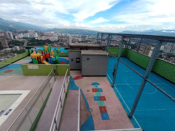 Apartamento en Arriendo en Sotomayor, Bucaramanga - Miniatura 27