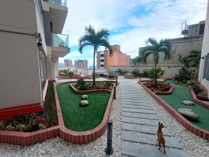 Apartamento en Arriendo en Sotomayor, Bucaramanga - Miniatura 28