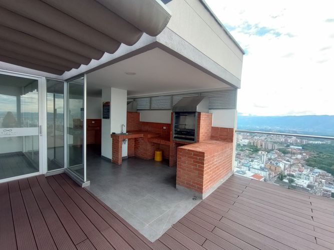 Apartamento en Arriendo en Sotomayor, Bucaramanga - Miniatura 29