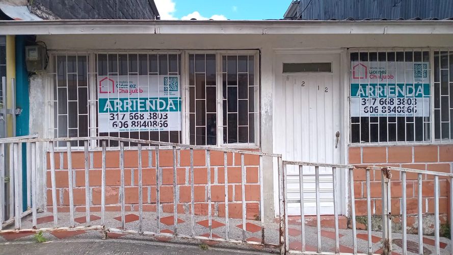 Casa en Arriendo en La linda, Manizales - Miniatura 12