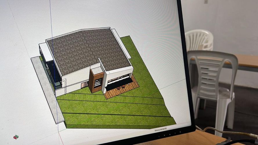 Apartaestudio en Venta en El Retiro - Miniatura 2