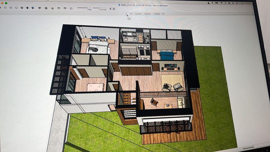 Apartaestudio en Venta en El Retiro - Miniatura 5