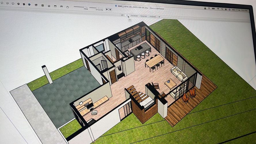 Apartaestudio en Venta en El Retiro - Miniatura 6