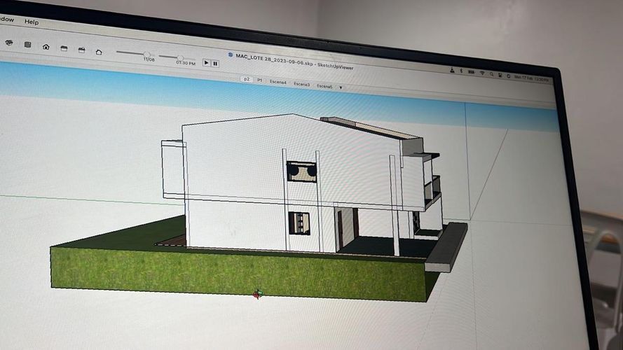 Apartaestudio en Venta en El Retiro - Miniatura 7