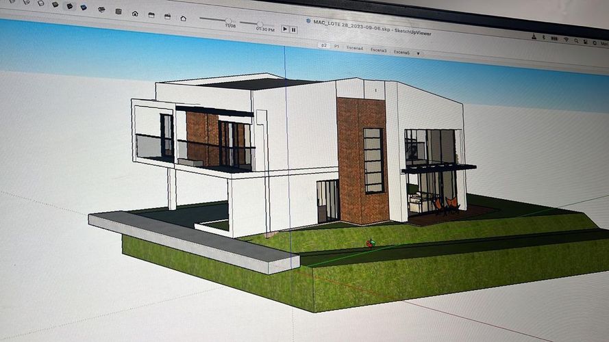 Apartaestudio en Venta en El Retiro - Miniatura 9