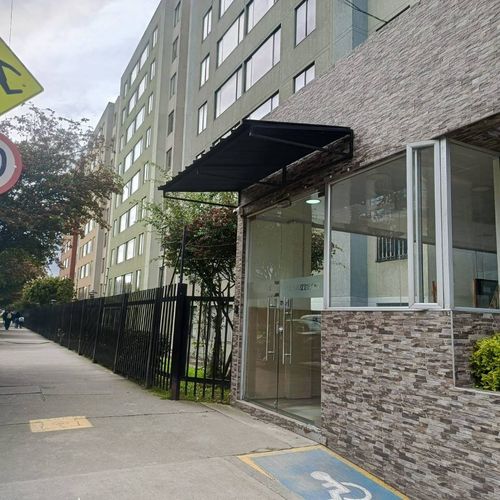 Apartaestudio en Arriendo en Cedritos, Bogotá - Imagen 1