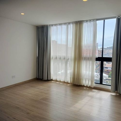 Apartaestudio en Arriendo en Cedritos, Bogotá - Miniatura 2