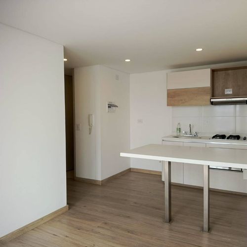 Apartaestudio en Arriendo en Cedritos, Bogotá - Miniatura 9