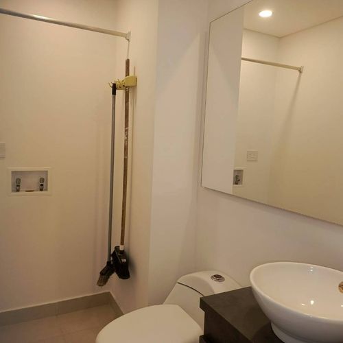 Apartaestudio en Arriendo en Cedritos, Bogotá - Miniatura 10