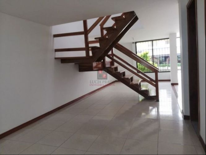 Casa en Arriendo en Palermo, Manizales - Imagen 1