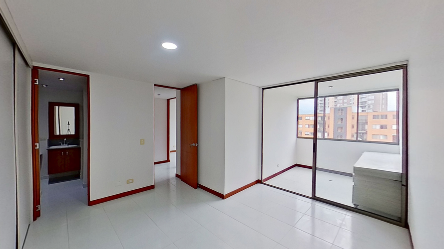 Apartamento en Venta en Ditaires, Itaguí - Miniatura 2