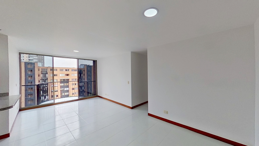Apartamento en Venta en Ditaires, Itaguí - Miniatura 4
