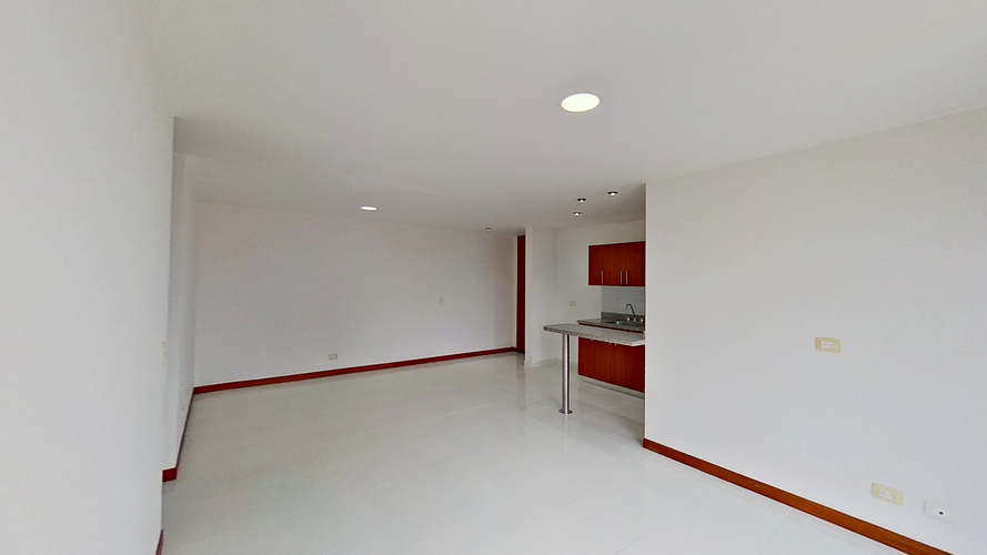 Apartamento en Venta en Ditaires, Itaguí - Miniatura 5
