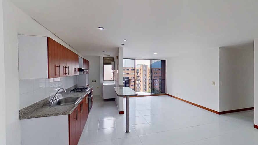 Apartamento en Venta en Ditaires, Itaguí - Miniatura 13