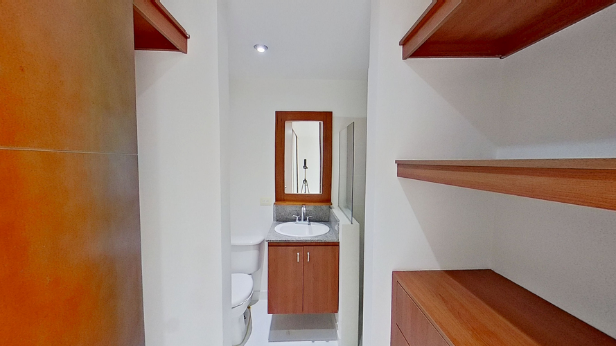 Apartamento en Venta en Ditaires, Itaguí - Miniatura 29