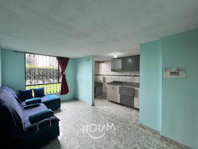 Apartamento en Arriendo en Tierra Buena, Bogotá - Imagen 1
