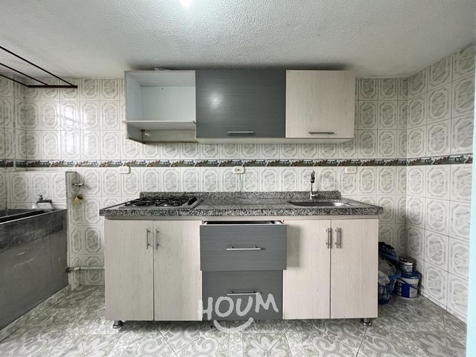 Apartamento en Arriendo en Tierra Buena, Bogotá - Miniatura 2