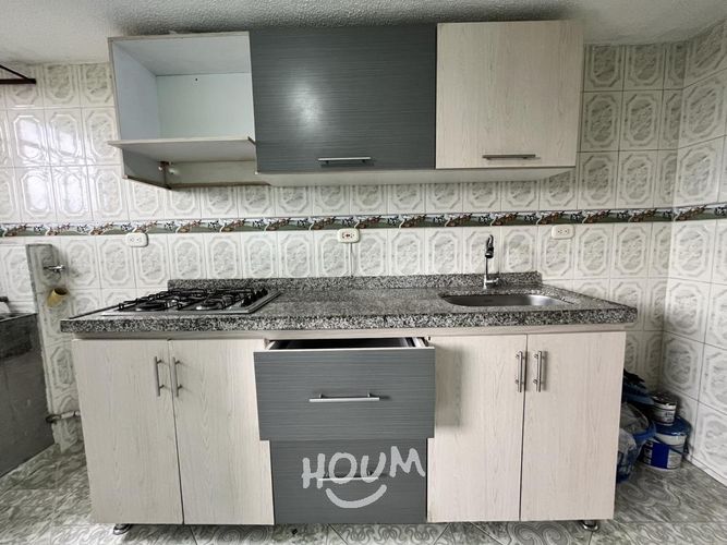 Apartamento en Arriendo en Tierra Buena, Bogotá - Miniatura 3