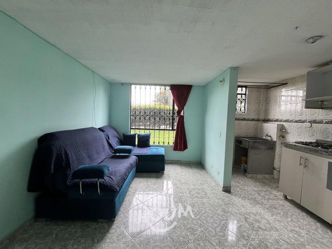 Apartamento en Arriendo en Tierra Buena, Bogotá - Miniatura 12