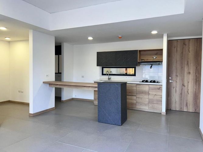 Apartamento en Venta en Pinares, Pereira - Miniatura 2